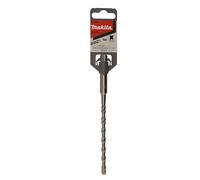 Makita B-47391 - Sds plus trapano, 6,5 x 160 mm,