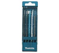 Makita b-48527 Jigsaw Blade set - multicolore (pezzi)