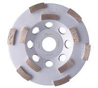 Makita B-48577 Disco Diamantato 125mm per pialle da Muro