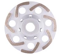 Makita B-48583 Disco Diamantato 125mm per pialle da Muro