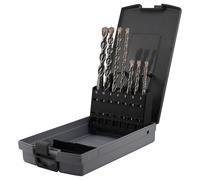 Makita Set di punte SDS-V-PLUS n.1 7 pezzi B-49046 Quantità:1