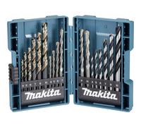 Makita B-49432 Assortimento punte universali