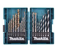 Makita Set di punte 18 pezzi B-49432 Quantità:1