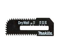 Makita Lama da sega per cartongesso 2pz. Quantità:2