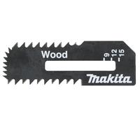 Makita Lama per cartongesso legno B-49719-10 Quantità:10
