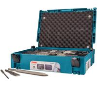 Makita B-53877 Boor-/beitelset 17-delig