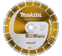 Makita Disco diamantato, nebula Quantità:1