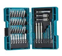 Makita b54106 kit inserti di avvitamento 38 parti