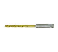 Makita B-57439 Hss-Tin Metal Drill Bit
