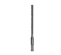 Makita B-58023 NEMESIS2 SDS-PLUS - Punta per trapano a percussione 6,5 x 165 mm, 1 pezzo, ideale per calcestruzzo, cemento armato, muratura