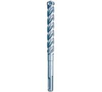 Makita B-58279 - Punta SDS Ø 10 mm x 1000 mm, Testa in Carburo Solido