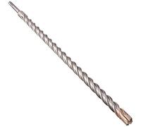 Punta Nemesis2 a 4 taglienti attacco SDS-PLUS Makita