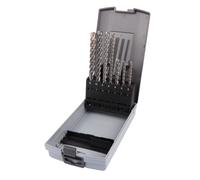 Makita B-59031 Set 7 Punte SDS-PLUS Nemesis II TCT