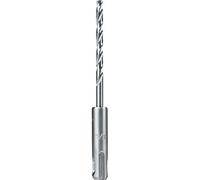 Makita B-59134 - Punta per trapano SDS-Plus, 11/64" x 10,3 cm