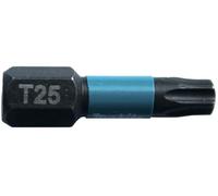 Bit Torx Makita TX25x25 2pz. Quantità:1