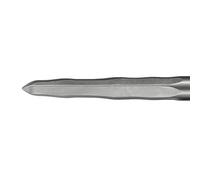 Makita Scalpello a punta SDS-MAX 400mm 1pz. Quantità:1