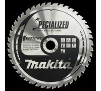 Makita B-64630 Efficut Lama Sega Circolare 260 x 30 x 45 Z Adatto Troncatrice