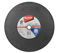 Makita B-64705-5 - Ruota abrasiva tagliata 14" x 1" x 3/32", confezione da 5 pezzi