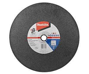 Makita B-64705-5 - Ruota abrasiva tagliata 14" x 1" x 3/32", confezione da 5 pezzi