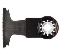 Lama per sega a tuffo Makita 65mm TMA048 5pz. Quantità:1