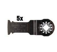 Makita B-64858-5 Lama Da Taglio 32Mm TMA051 5 Pezzi