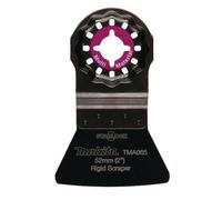 Makita B-64989 Raschietto Starlock 52mm HCS TMA065 Multimateriali