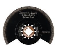 Makita B-65034 Diamante Lama da taglio segmentata 85 mm 1 pz.