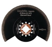 Makita B-65034S Lama tarlock G40 DIA TMA070 85mm Malta/Abrasivo