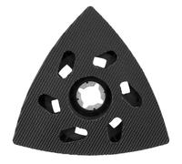 MAKITA B-65115 Piastra abrasiva Delta velcro