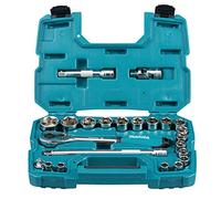 Makita B-65589 Ratschen + Bit-Set 23tlg.