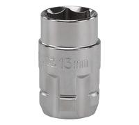 Makita B-65676 - Bussola passante, 13 mm