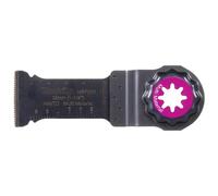 Makita B-66379 TC, Metallo temprato Lama per tagli dal pieno 32 mm 1 pz.