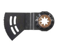 Makita B-66391 TC, Metallo temprato Lama da taglio segmentata 53 mm 1 pz.