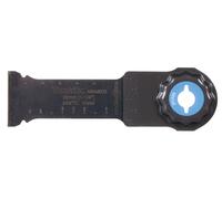 Makita B-66444 Lama Affondamento Starlock Max 32x70mm 23TPI TC/HM Metallo