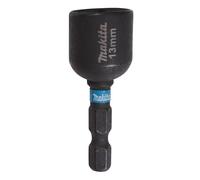 MAKITA B-66852 - Llave vaso magnetica 13x50 black
