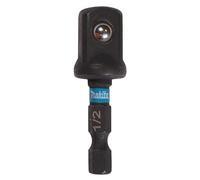 Makita B-66874 - Adattatore 1/4" 6KT - 1/2" 4KT