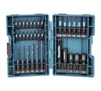 Makita B-66896 33 parti Assortimento punte e inserti