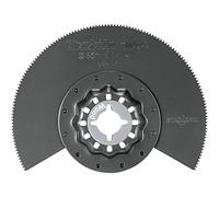 Makita B-67044 - Lama per sega segmentata Starlock®, 8,9 cm