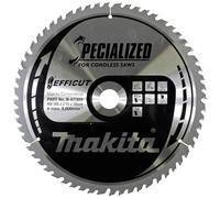 MAKITA B 67309 LAMA CIRCOLARE 305 X 30 2.15 MM NUMERO DI DENTI 60 1 PZ