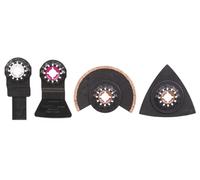 Makita B-67496 accessorio per apparato multifunzione Set di lame