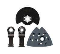 Makita B-67511 Multifunktionswerkzeug 1 St. per Makita DTM51RT1J3 DTM51Z