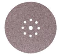 Makita B-68395 Carta abrasiva, Rosso