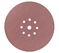Makita B-68404 carta abrasiva, rosso