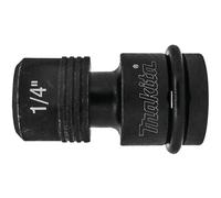 Makita Adattatore per bit B-68448 da 1/2" quadro a 1/4" esagonale 51 mm - 1 pezzo