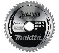 Makita Lama per sega circolare EFFICUT Quantità:1