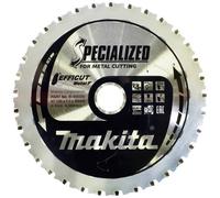 MAKITA B 69325 LAMA CIRCOLARE 150 X 20 1.1 MM NUMERO DI DENTI 33 1 PZ