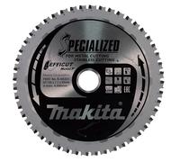Makita Lama per sega circolare EFFICUT 150x20x48Z B-69331 Quantità:1