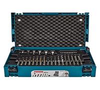 Set di accessori MAKPAC SDS-Plus MAKITA B-69478 (65 pezzi)
