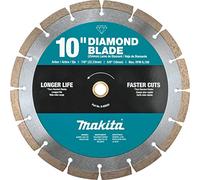 Makita B-69630 - Lama diamantata, segmentata, 25,4 cm