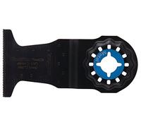 Makita B-69755 Lama Starlock 45mm 23 TPI TC/HM TMA079 Metallo